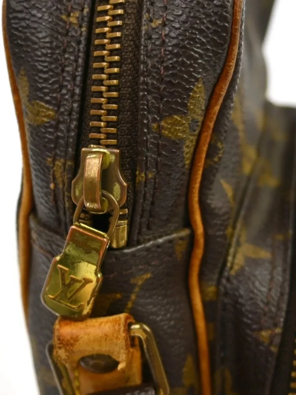 LOUIS VUITTON AMAZON CROSS BODY SHOULDER BAG M45236 SD0092 YQ08200